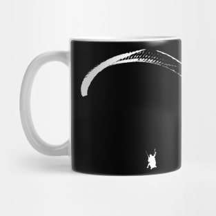 Skydiving Mug